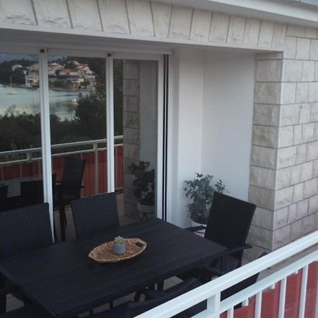Luxury Apartments Oasis Lumbarda Exterior foto