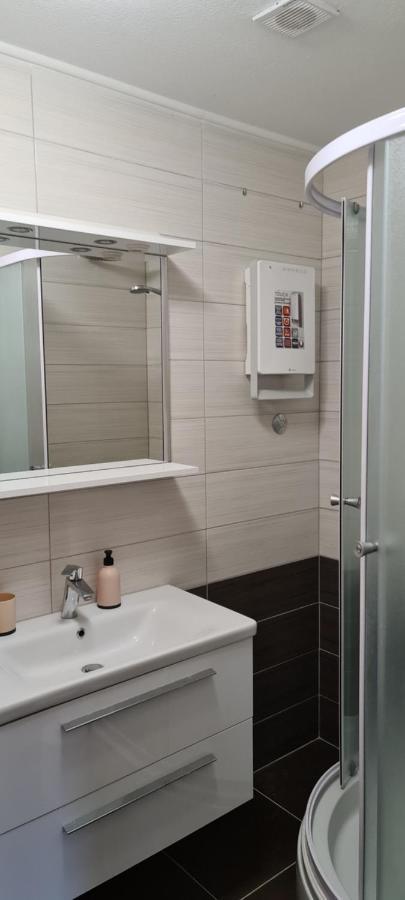Luxury Apartments Oasis Lumbarda Exterior foto