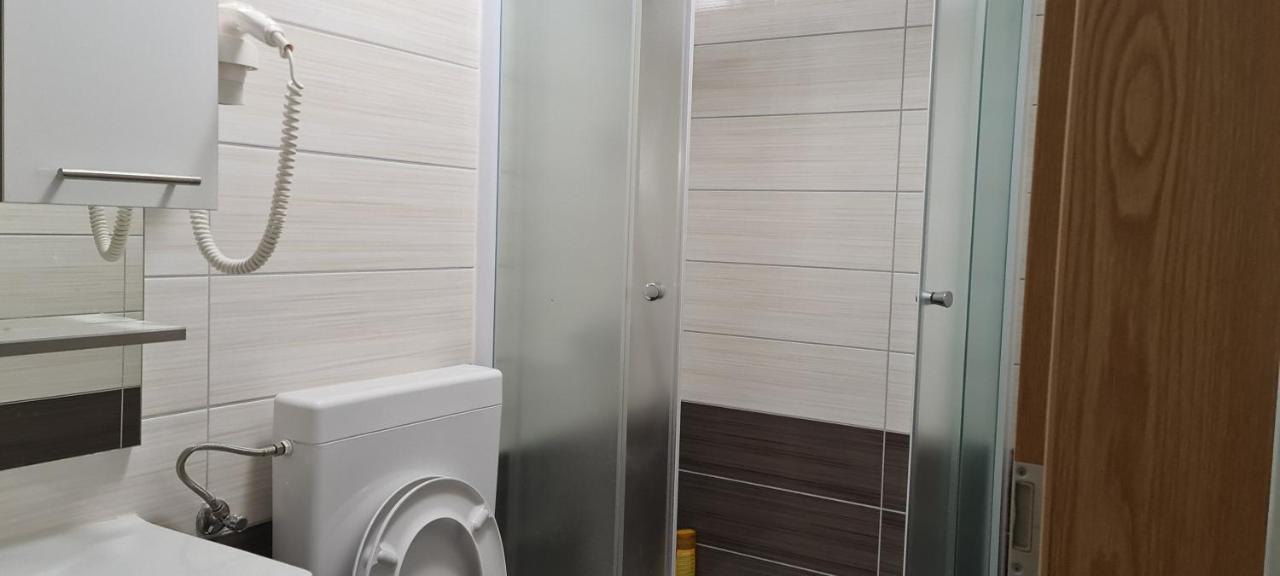 Luxury Apartments Oasis Lumbarda Exterior foto